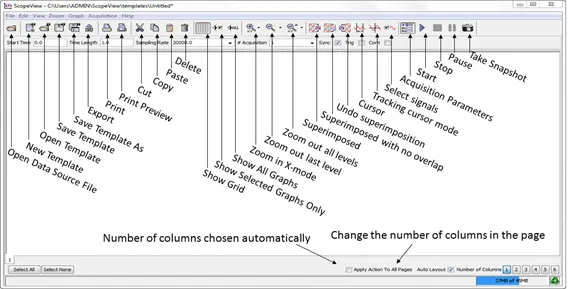 Scope View Item Scopeview documentation