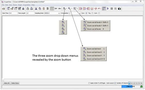 Scope View Item Scopeview documentation