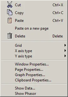 Scope View Item Scopeview documentation