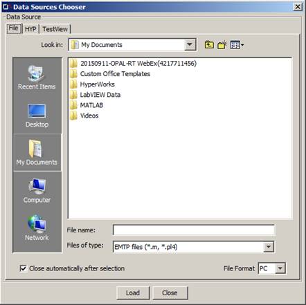 Scopeview documentation