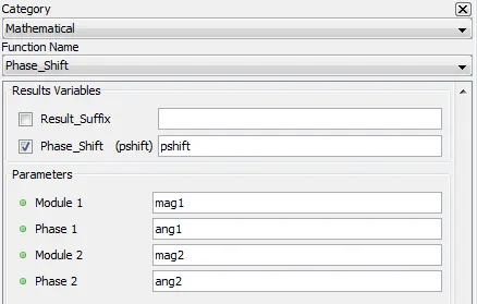 Scope View Item Scopeview documentation