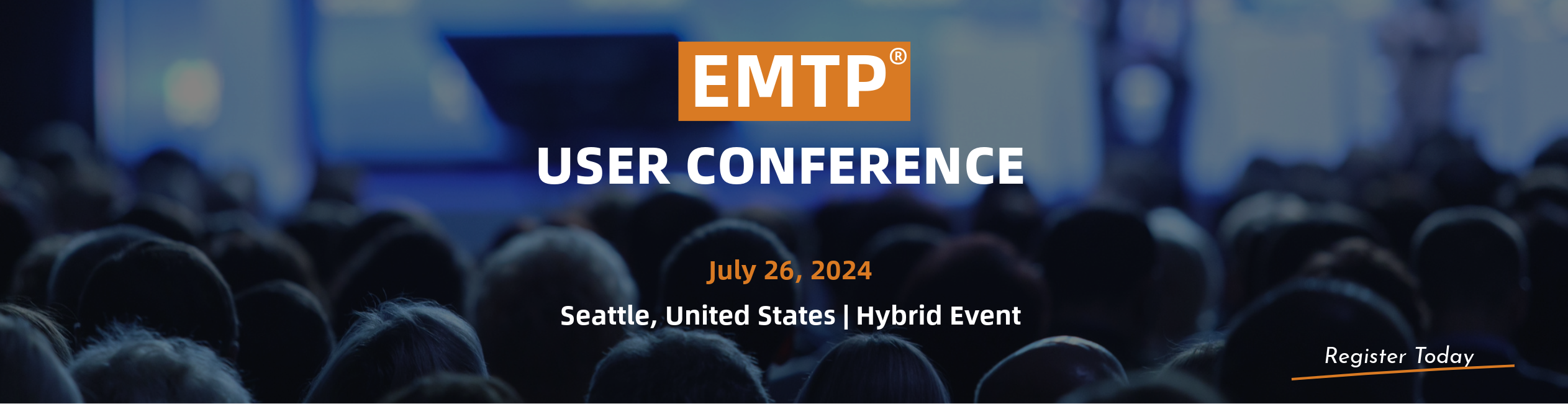 EMTP User Conference - Registration Page