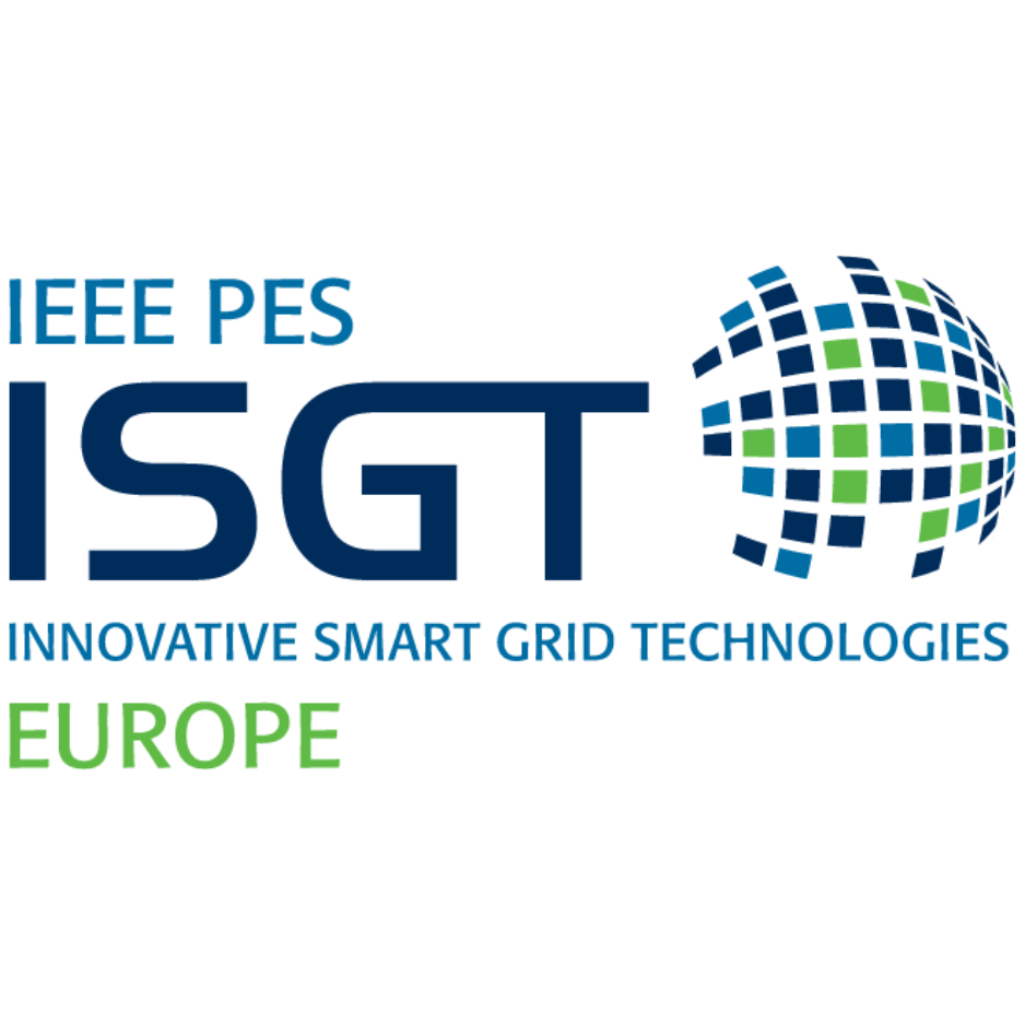 IEEE PES ISGT Europe 2026