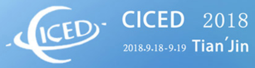 CICED 2018