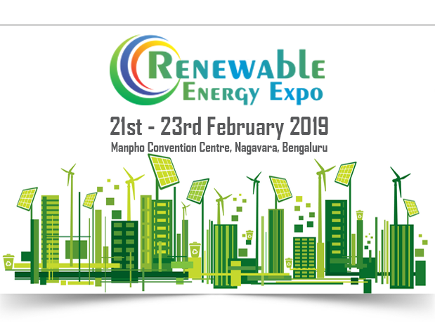 Renewable Energy Expo